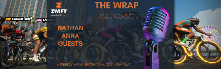 The Wrap, Episode 1