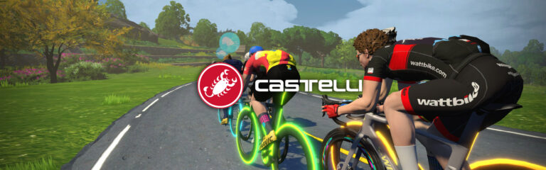 Roll with Castelli August Epic This Tuesday