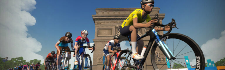 Join the Jonas Vingegaard Victory Ride with Team Jumbo-Visma Tomorrow!