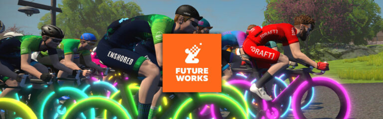 Zwift Hardware Requirements Public Test Events, August 2-9