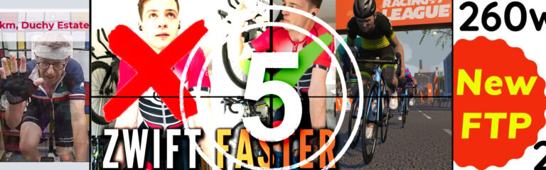 Top 5 Zwift Videos: Nutrition, Training Plans, and Tiny Races