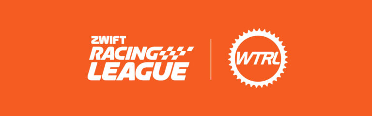 Zwift Racing League 2024/25 Round 3 Details