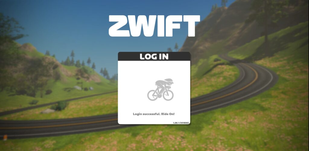 Elles font discount du velo zwift