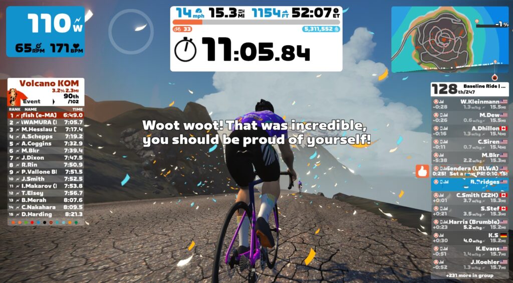 Zwift Academy is Back! Ride your way from the basement to the pros! -  Bikerumor