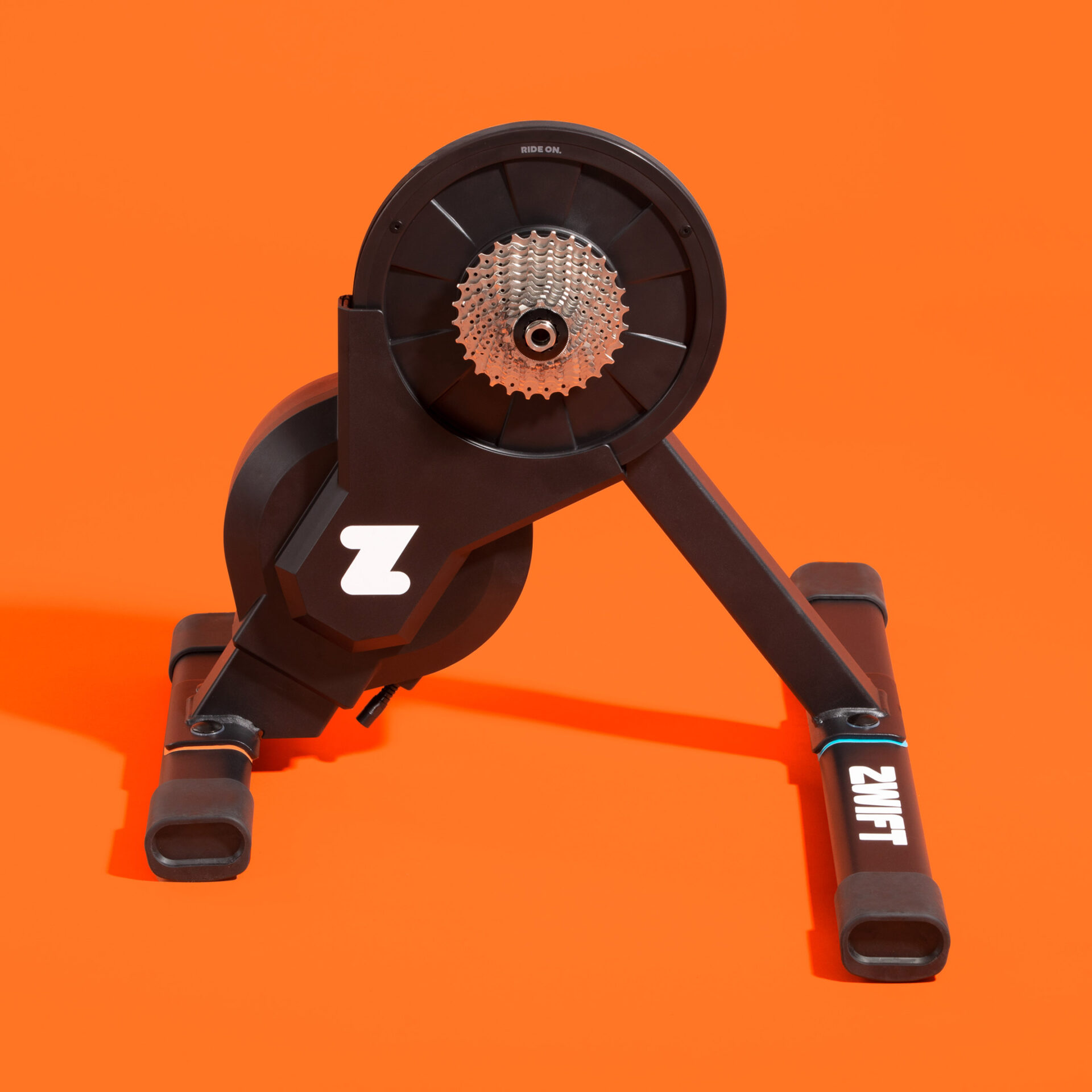 Zwift Hub Direct Drive Smart Trainer Announced Zwift Insider
