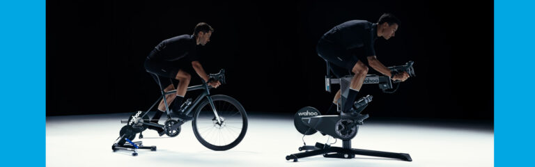 Wahoo KICKR V6 and Updated KICKR Bike Released