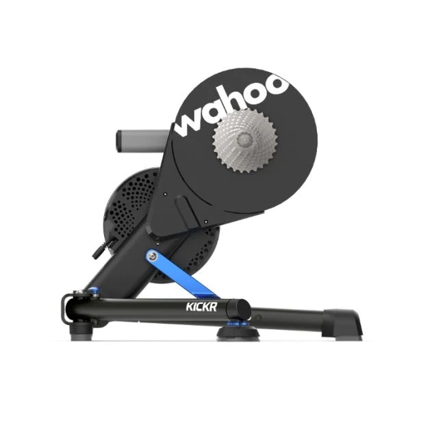 Review of the Wahoo KICKR V5 Smart Trainer | Zwift Insider