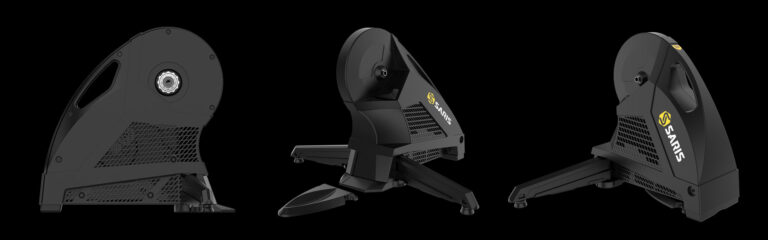 Saris H4 Smart Trainer Released