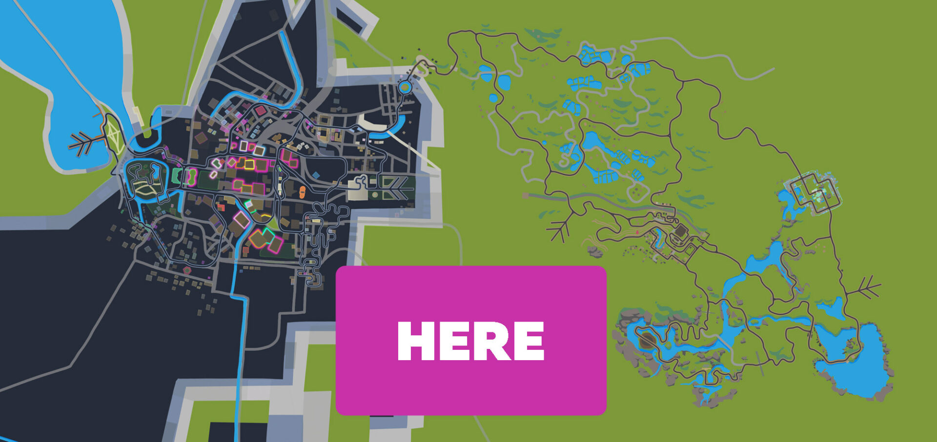 This Season on Zwift See Makuri Islands’ New Urukazi Map LaptrinhX