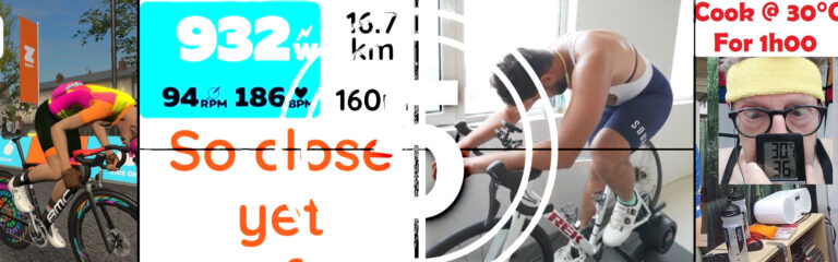 Top 5 Zwift Videos: Race Mishaps, New TTTs, and 100 kph