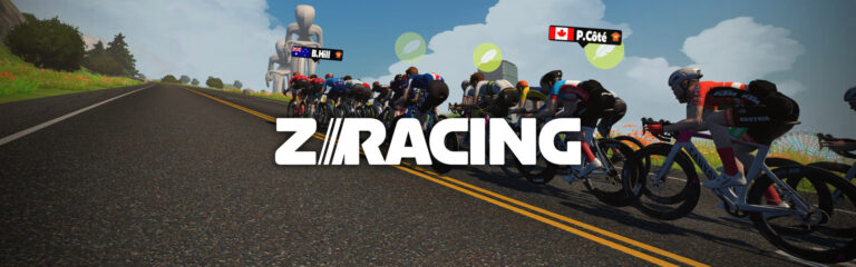 “Race Like a Champ” ZRacing October 2022 Series Details