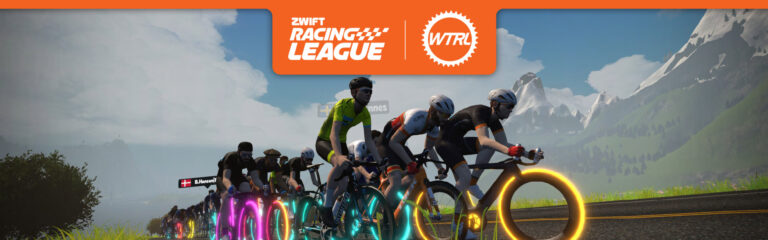 Zwift Racing League 2022/23 Round 1 Week 1 Guide: Climber’s Gambit