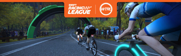 Zwift Racing League 2022/23 Round 1 Week 2 Guide: Park Perimeter Loop