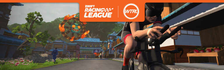 Zwift Racing League Week 4 Guide: Wandering Flats TTT