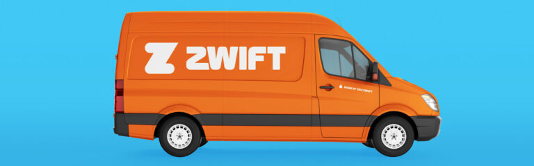 Zwift Update 1.28.1 (101500): A New Font has Arrived