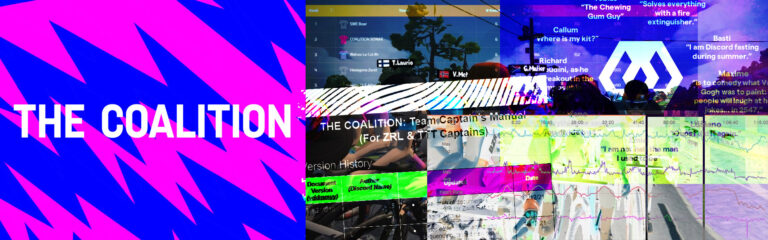 Lucianotes: a ZRL Captain’s Work Is Never Done