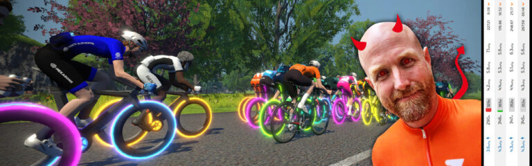 Lucianotes: Evil Ideas Come From Evil People (Tiny Races)