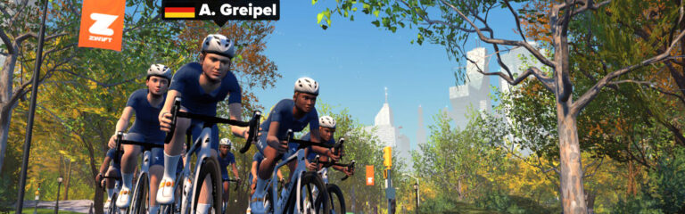 André Greipel Sprint School Announced