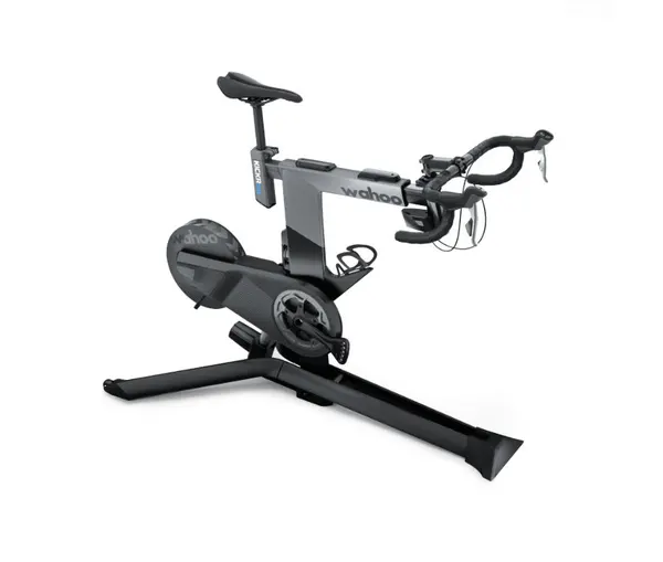 Wahoo kickr bike on sale review 2020