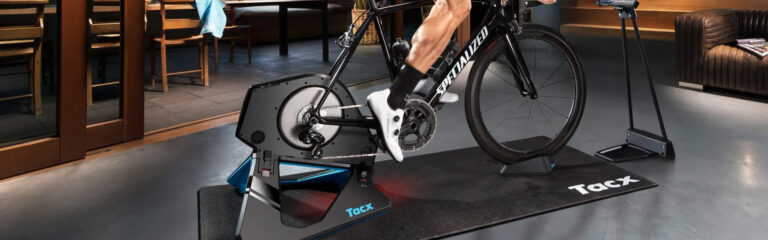 Review of the Tacx NEO 2T