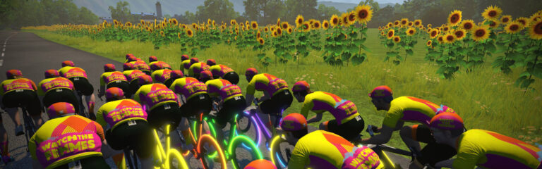 Watch the Femmes: Ride with Van Vleuten, Vos, and Van der Breggen This Week