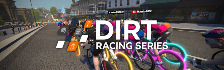 DIRT Racing Series Season 3 Begins December 20
