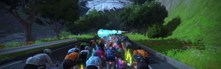 Tiny Race Series – Results and November 5 Routes