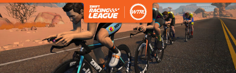 Zwift Racing League 2022/23 Round 2 Week 5 Guide: Watopia’s Waistband (TTT)