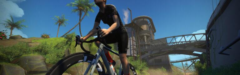 “Mech Isle Loop” Route Details (Makuri Islands)