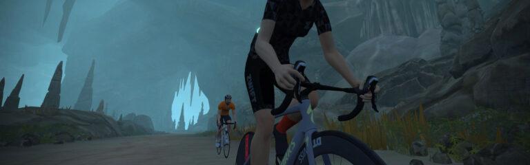 “Turf N Surf” Route Details (Makuri Islands)