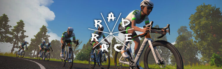 Rad Race x Pushing Limits Workout Series Announced