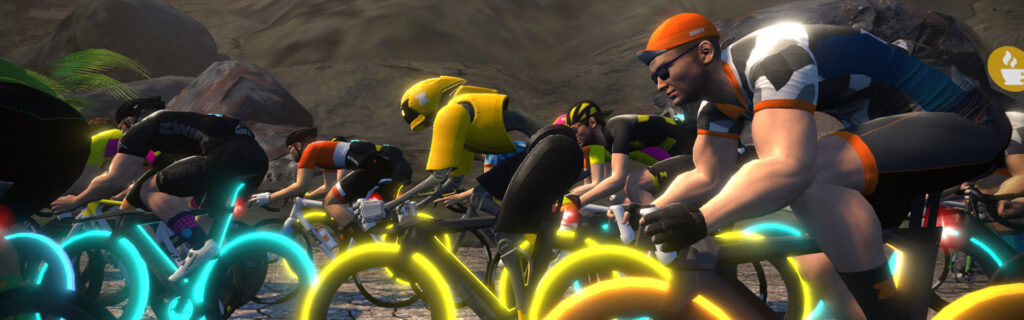 All About Zwift Robopacers (Formerly Known as Pace Partners