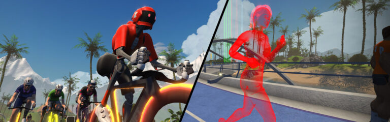 All About Zwift RoboPacers