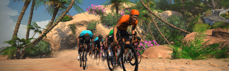 Tiny Race Series – Results and November 12 Routes (Urukazi week!)