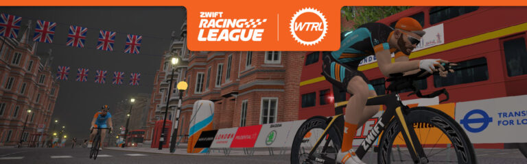 Zwift Racing League 2022/23 Round 2 Week 2 Guide: Greater London Flat (TTT)