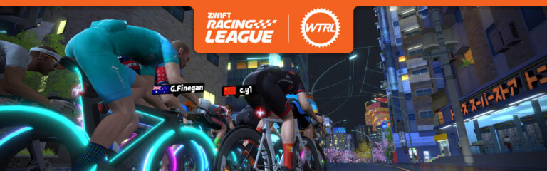 Zwift Racing League 2022/23 Round 2 Week 4 Guide: Sprinter’s Playground