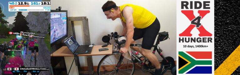 Lucianotes: Aidan Goes Epic for a Good Cause (Episode 1)