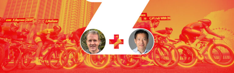 Zwift Brings on Kurt Beidler as Co-CEO