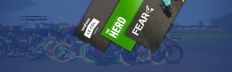 Notable Zwift Events for the Weekend of December 10-11