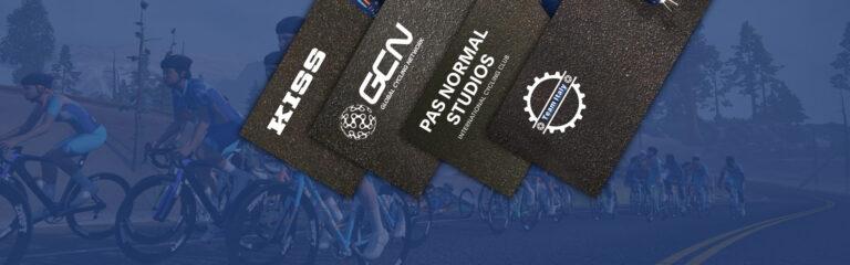 Notable Zwift Events for the Weekend of December 31-January 1