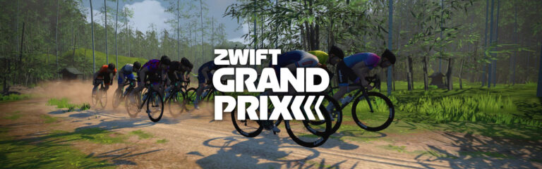 Zwift Grand Prix Tomorrow: Team Elimination Omnium Details