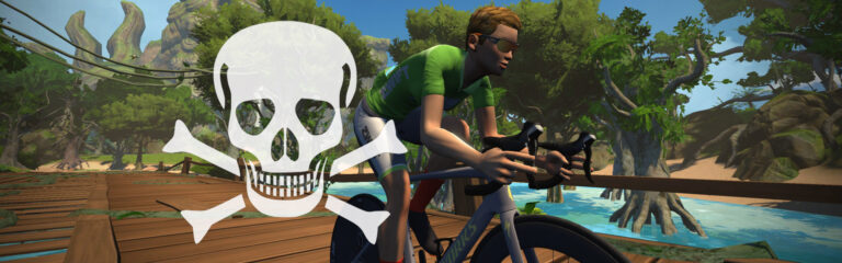 Rebel Route: Mangrove Circuit