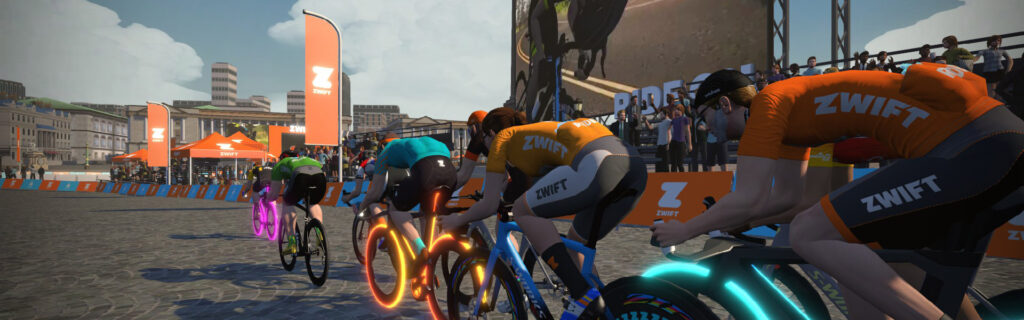 What Is a High-Quality Zwift Race?