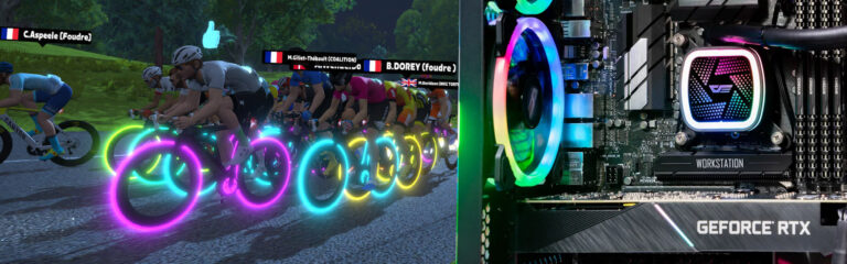 Improving Zwift PC/Mac Load Times: Hard Disk Drives, Solid State Drives, and RAM