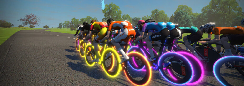 All About Category Enforcement on Zwift