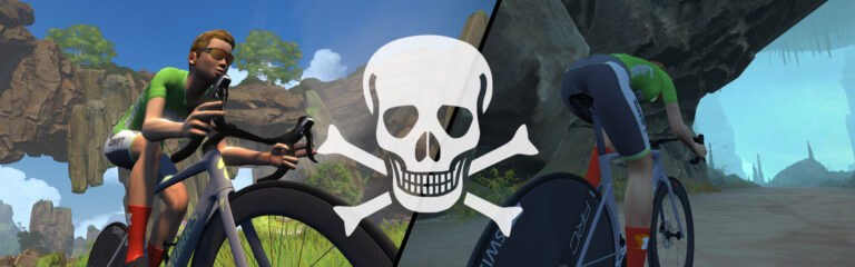 Rebel Route: Canyon to Cavern