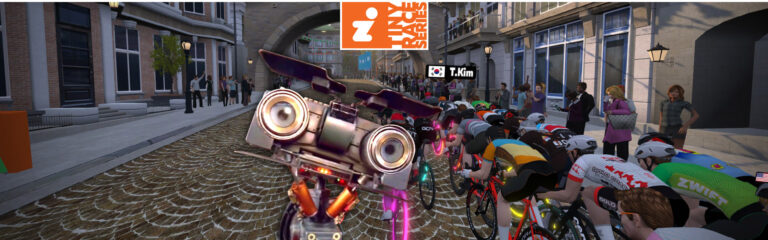 Tiny Race Series – Results and December 31 Routes