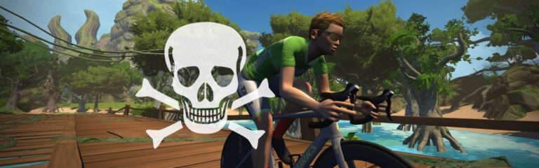 Rebel Route: Urukazi Flats