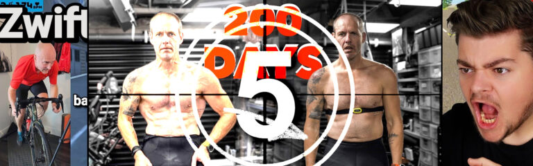 Top 5 Zwift Videos: Losing Cycling Fitness, Zwift DSing, and Urukazi