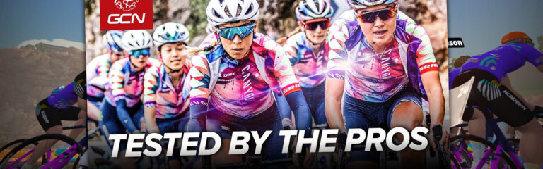 Tested by the Pros: Zwift Academy 2022 Finals, Day 2